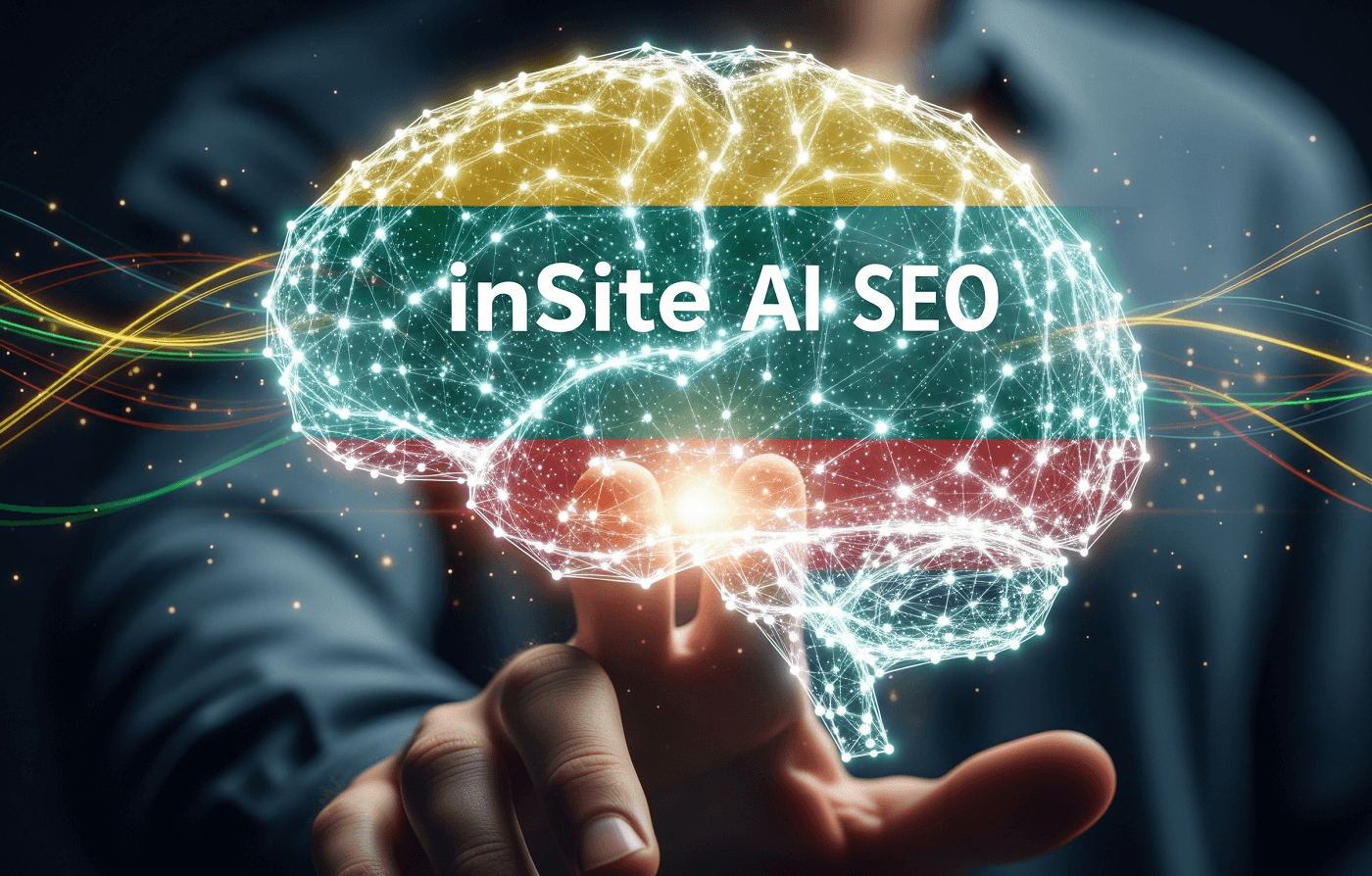 AI SEO – kaip patekti į dirbtinio intelekto atsakymus?