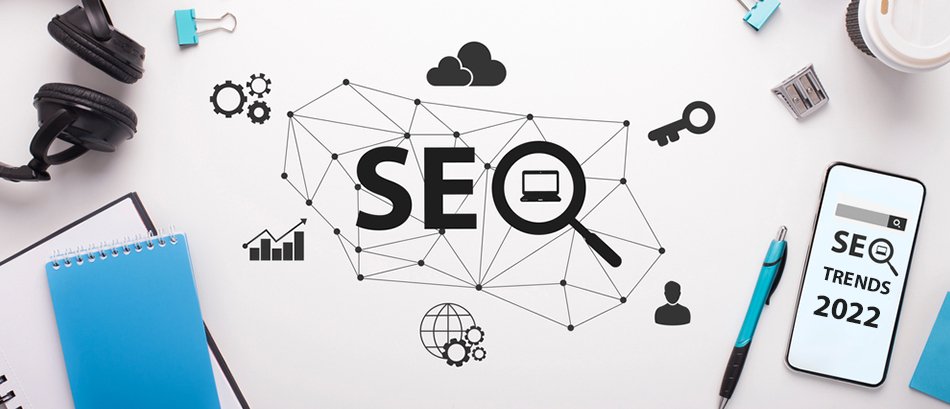 SEO paslaugų tendencijos